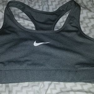 Nike Dri-FIT bra